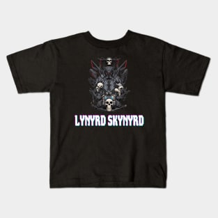 Lynyrd Skynyrd Kids T-Shirt